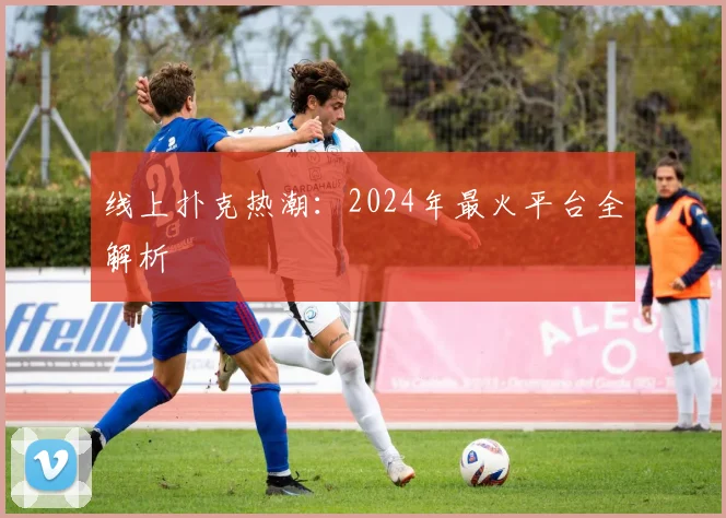 线上扑克热潮:2024年最火平台全解析