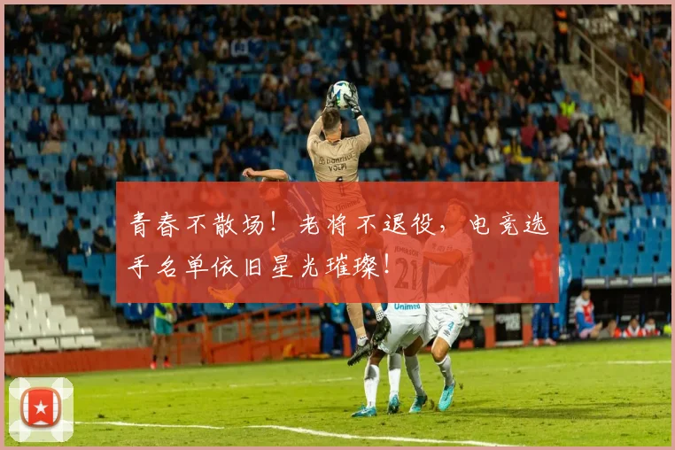 青春不散场!老将不退役,电竞选手名单依旧星光璀璨!