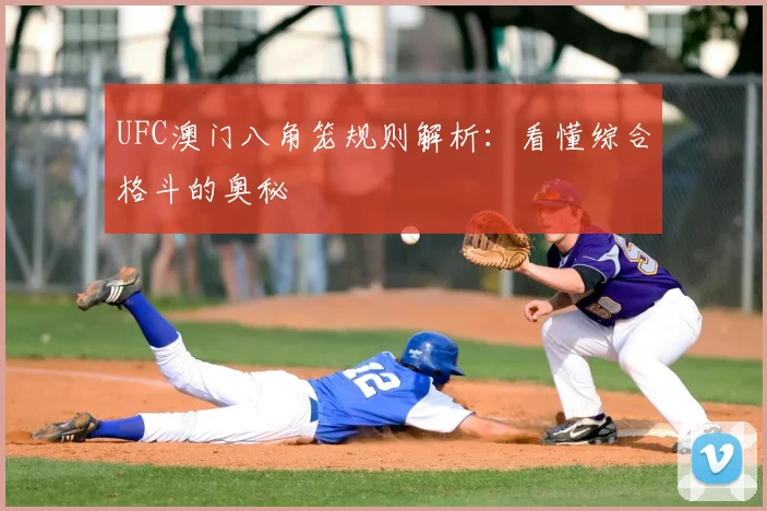 UFC澳门八角笼规则解析：看懂综合格斗的奥秘